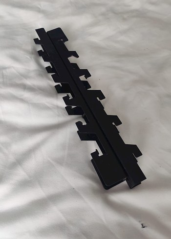 Siyah televizyon aparatı - Görsel 4