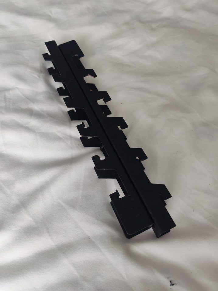 Siyah televizyon aparatı - Görsel 2