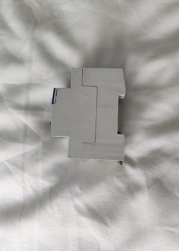 40A Beyaz Gri Sigorta Anahtarı - Görsel 4