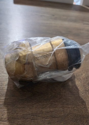 su boru adaptörü - Görsel 12