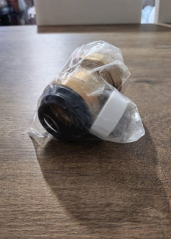 su boru adaptörü - Görsel 8