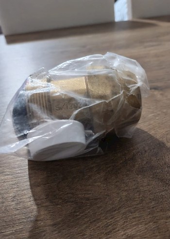 su boru adaptörü - Görsel 11