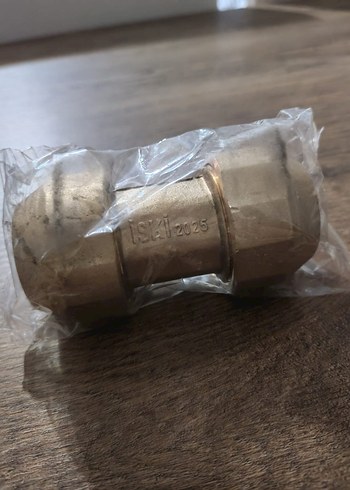 su boru adaptörü - Görsel 7