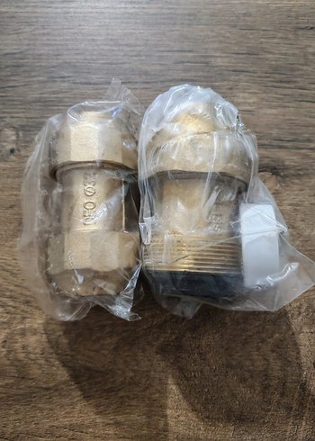 su boru adaptörü - Görsel 5