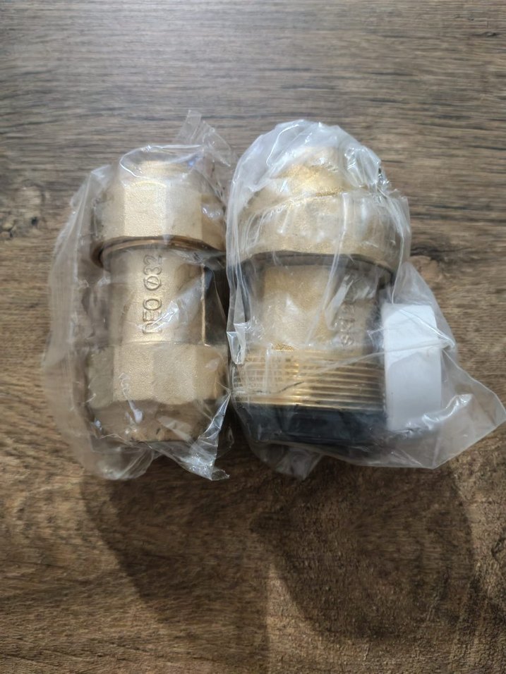 su boru adaptörü - Görsel 3