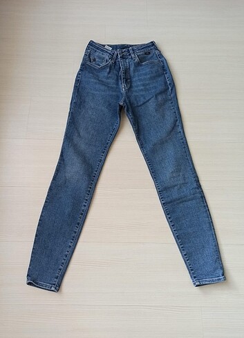 mavi 28 skinny pantolon