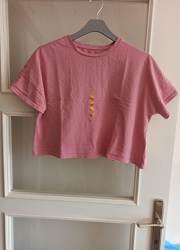 koton sports S crop