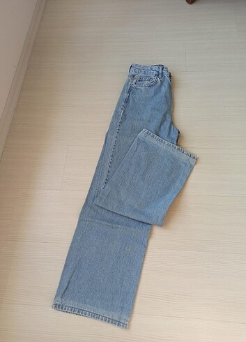 28 Beden koton 28 kot pantolon