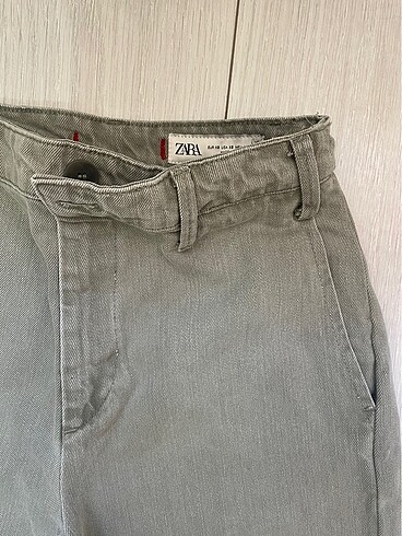 Zara pantolon