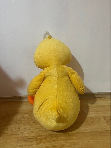 Büyük ördek