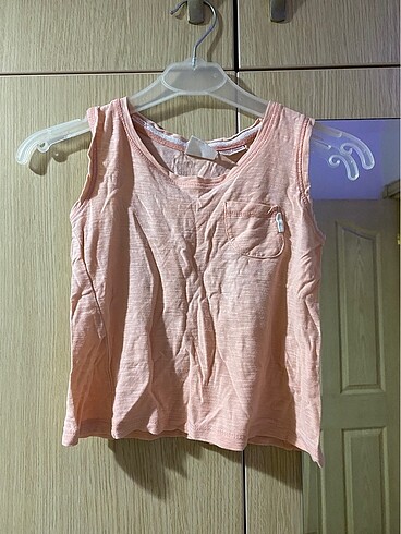 Zara erkek bebek atlet