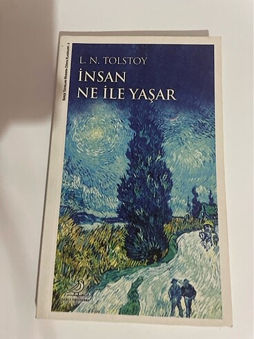 İnsan ne ile yaşar