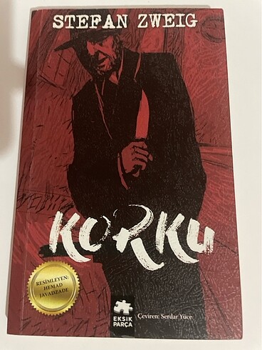 Korku