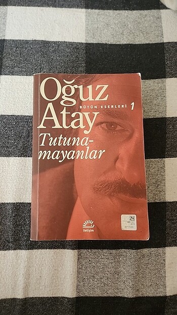 Oğuz Atay Tutunamayanlar