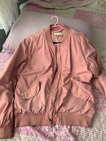 H&M bomber ceket