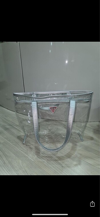 Guess Guess Kol Çantası