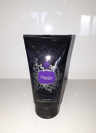 Avon Outspoken By Fergie Vücut Losyonu