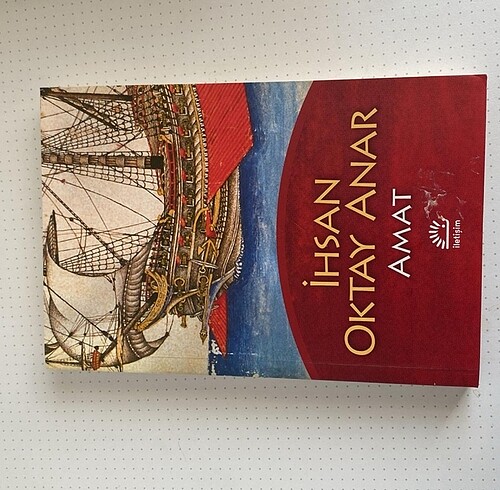 Ihsan Oktay Amat