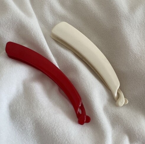 Banana Clip Toka
