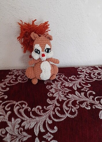  Beden Anahtarlık