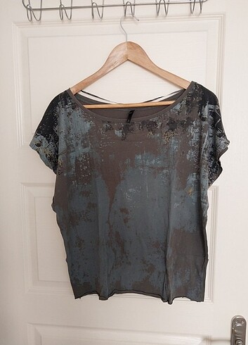 Bershka tisort