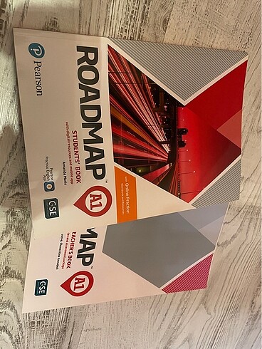 Roadmap A1