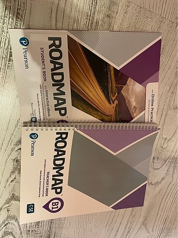 Roadmap B1