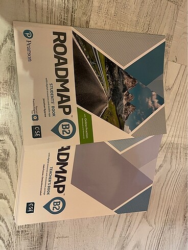 Roadmap B2