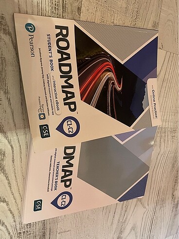 Roadmap C1/C2