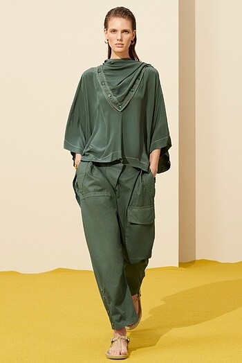 Zara pantolon