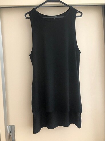 Tunik bluz, s-m uyumlu