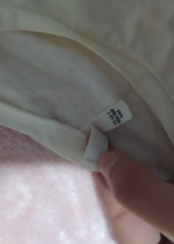 Kız Çocuk Çok Renkli Baskılı Sweatshirt - Görsel 3