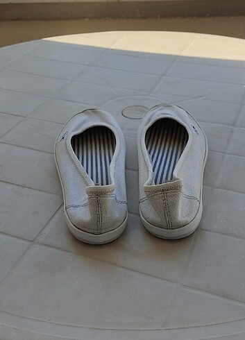 36 Beden Orijinal Lacoste babet 