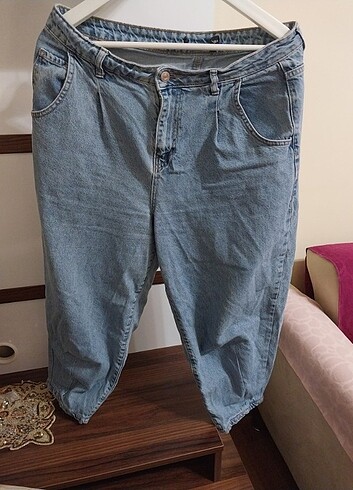 LC Waikiki Slouchy jeans