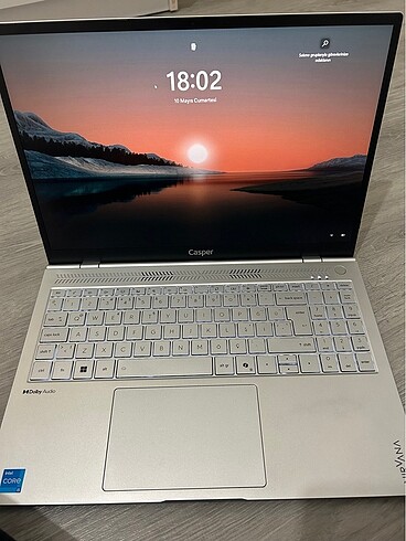Laptop