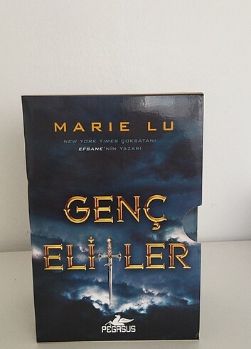 Beden Genç Elitler set
