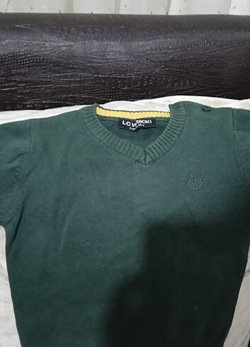 LC Waikiki Erkek çocuk