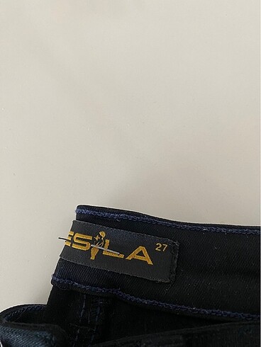 Diğer Skinny jean