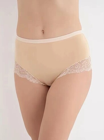 Diğer Bikini modelleri