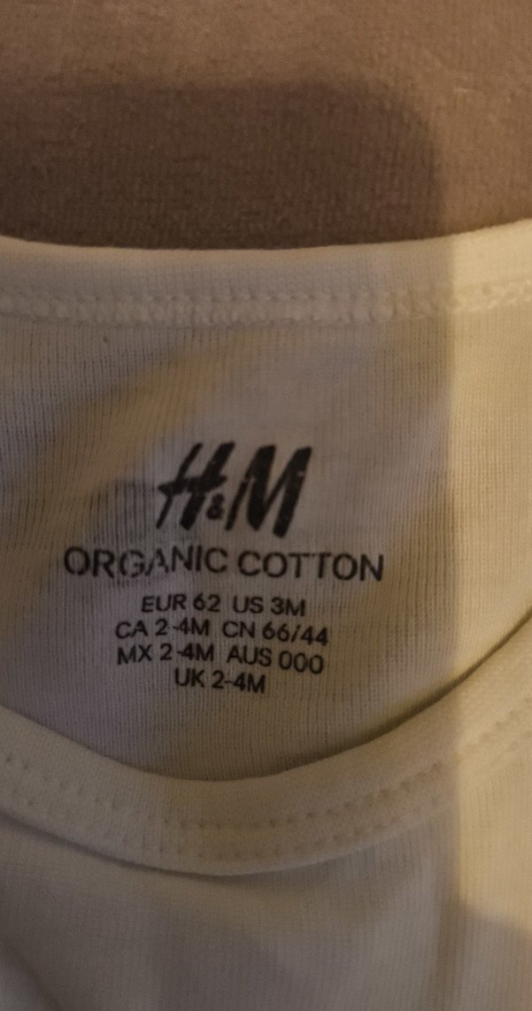 Uzun Kollu Yeşil Bebek Body - Görsel 2