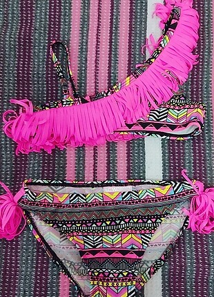 LC Waikiki 4-5 yaş bikinjb