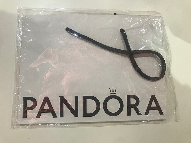 Pandora çanta