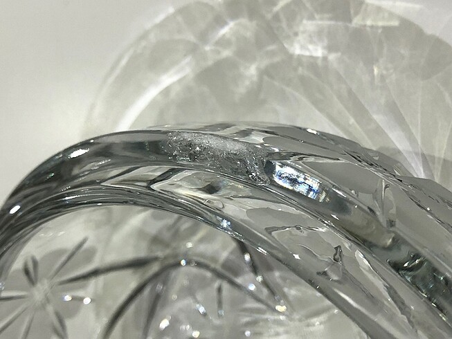 Kesme cam şekerlik - Görsel 7