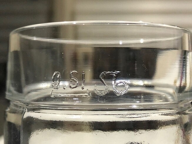 Kulplu bira bardağı - Görsel 6