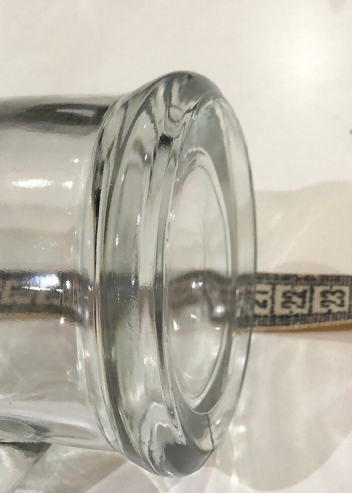 Kulplu bira bardağı - Görsel 4