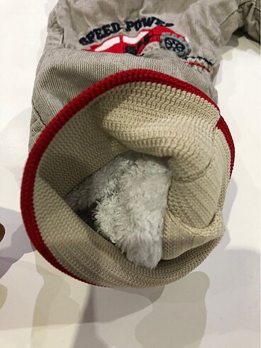 Erkek çocuk pantolon - Görsel 7