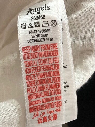 Kız çocuğu bluzu - Görsel 7