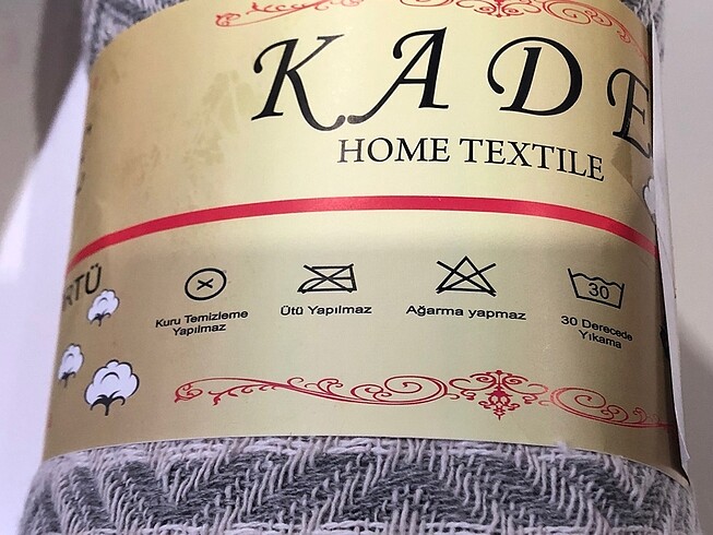 Beden Koltuk örtüsü