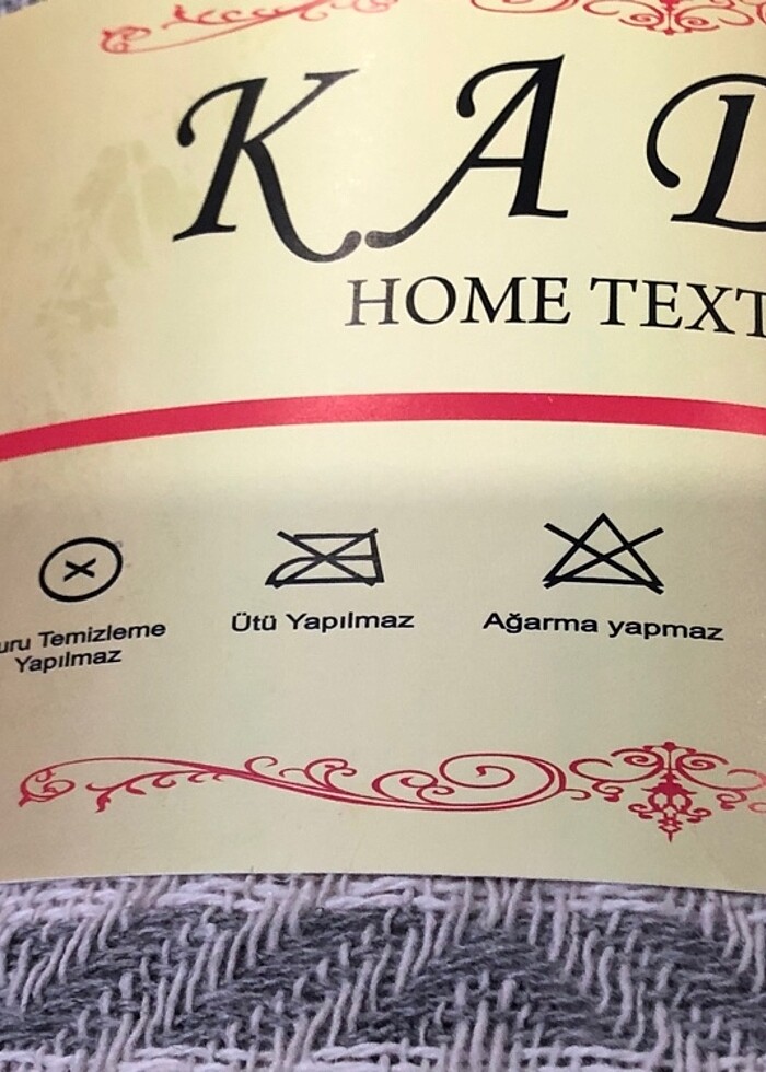 Koltuk örtüsü - Görsel 3