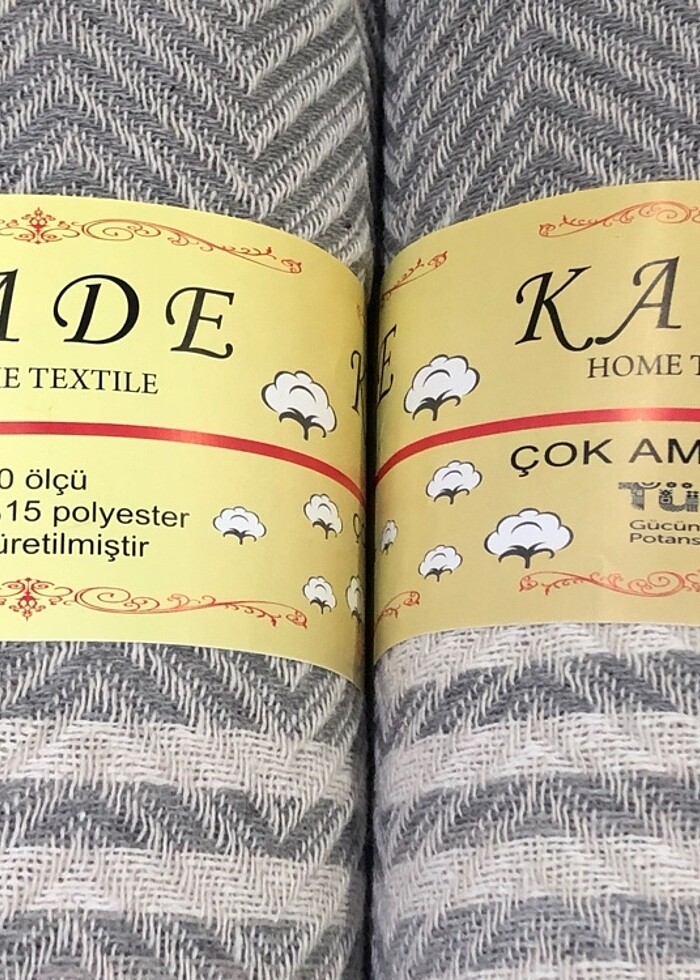 Koltuk örtüsü - Görsel 2